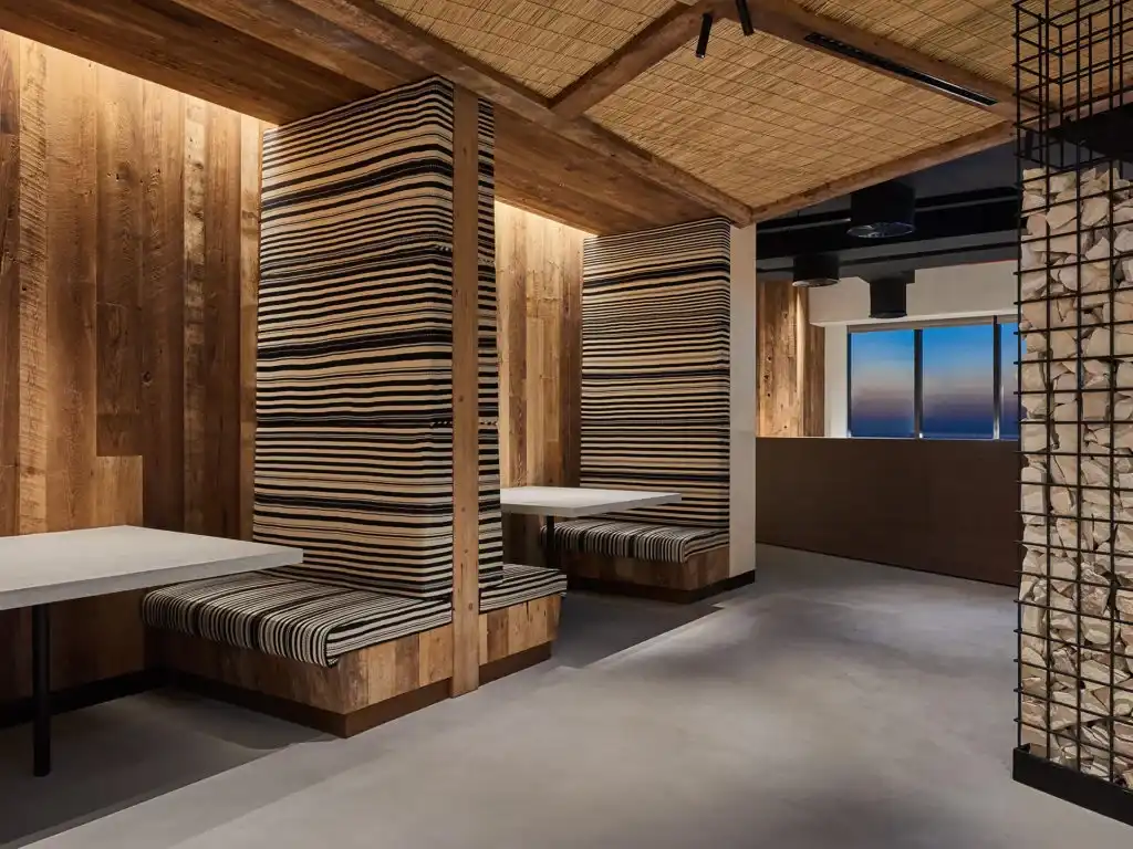 Founder's Office project