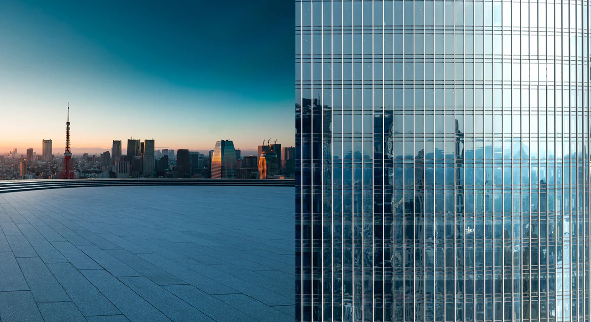 State Street Global office