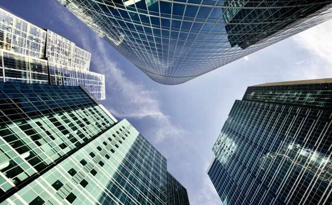 State Street Global office