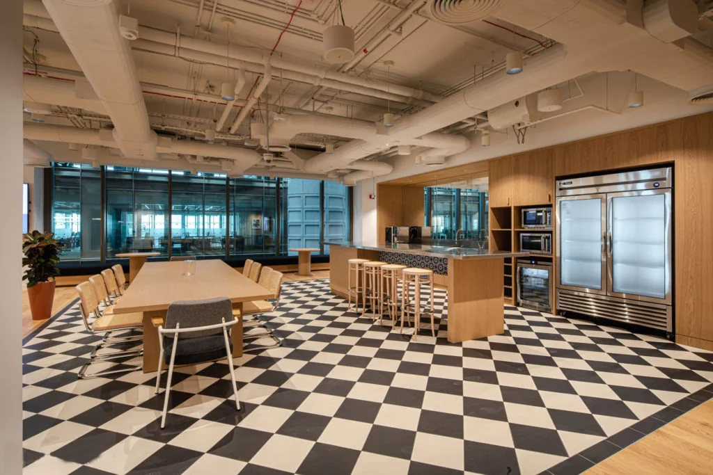 We-Work Hub Dubai project